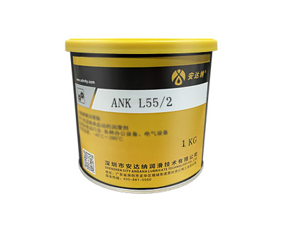 全氟聚醚润滑脂ANK L55/2型号
